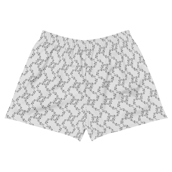 Athletic Shorts