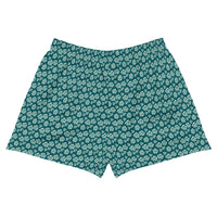 Athletic Shorts