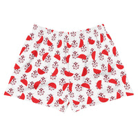 Athletic Shorts