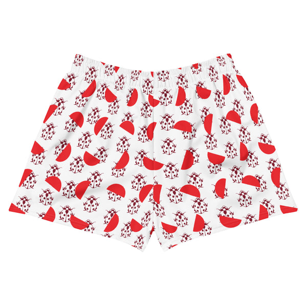 Athletic Shorts