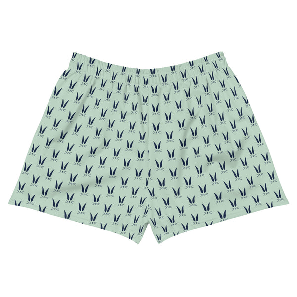 Athletic Shorts
