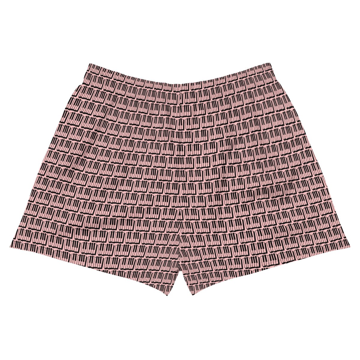 Athletic Shorts