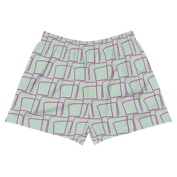 Athletic Shorts