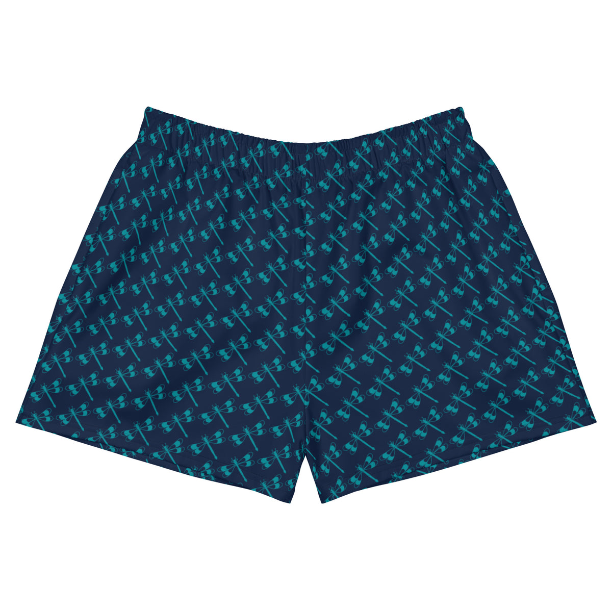 Athletic Shorts