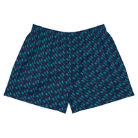 Athletic Shorts