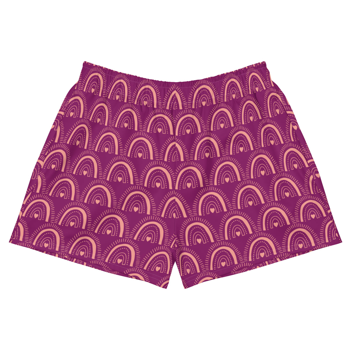 Athletic Shorts