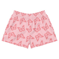 Athletic Shorts