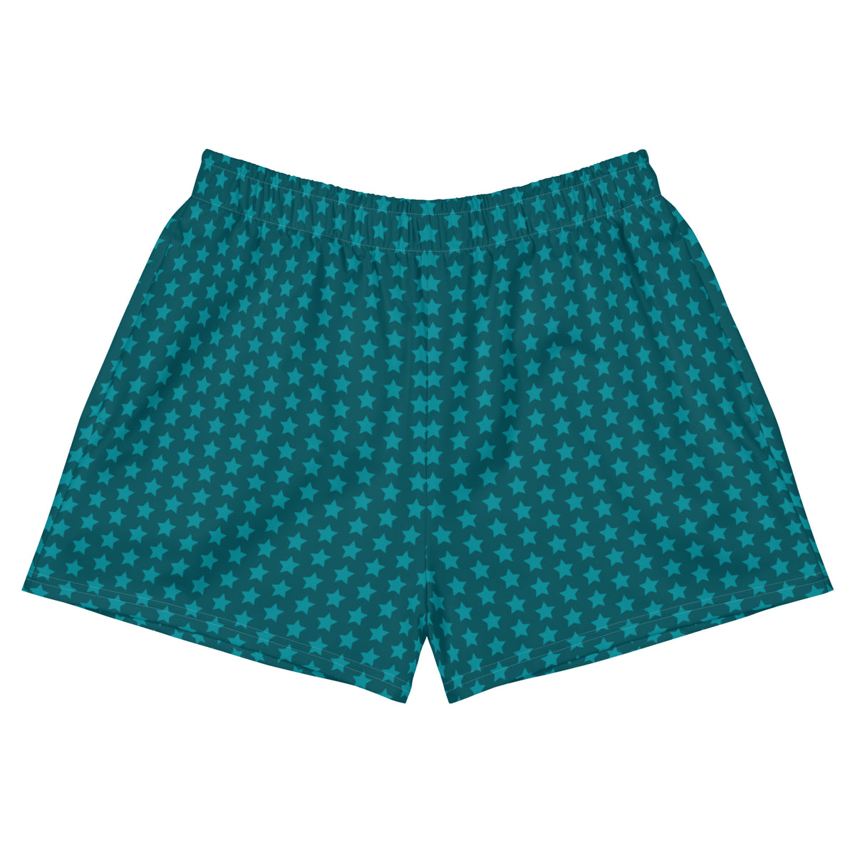 Athletic Shorts