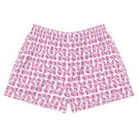 Athletic Shorts