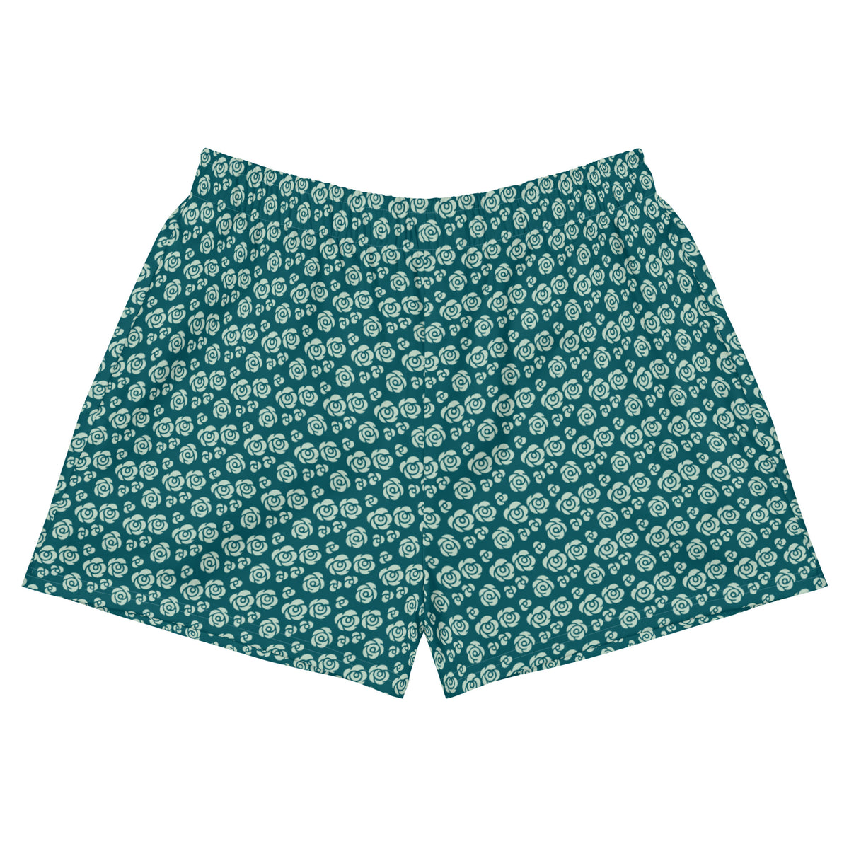 Athletic Shorts