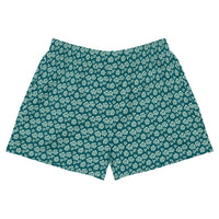 Athletic Shorts