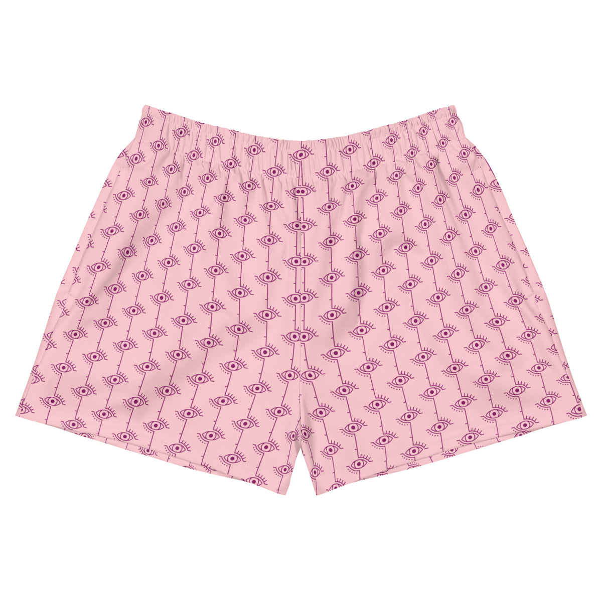 Athletic Shorts