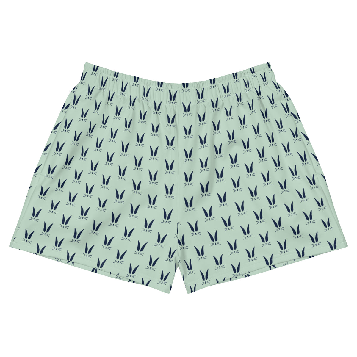 Athletic Shorts