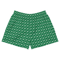 Athletic Shorts