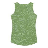 WOMEN'S TANK TOP