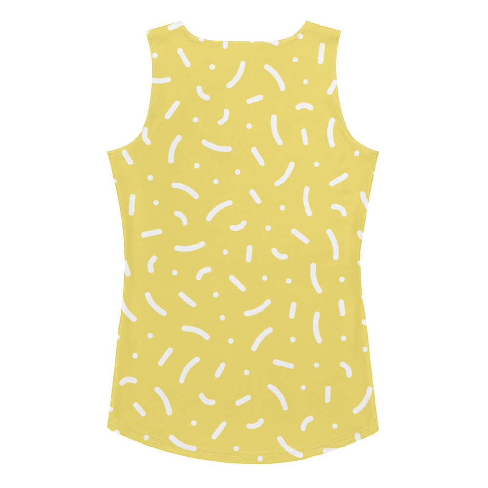 WOMEN'S TANK TOP