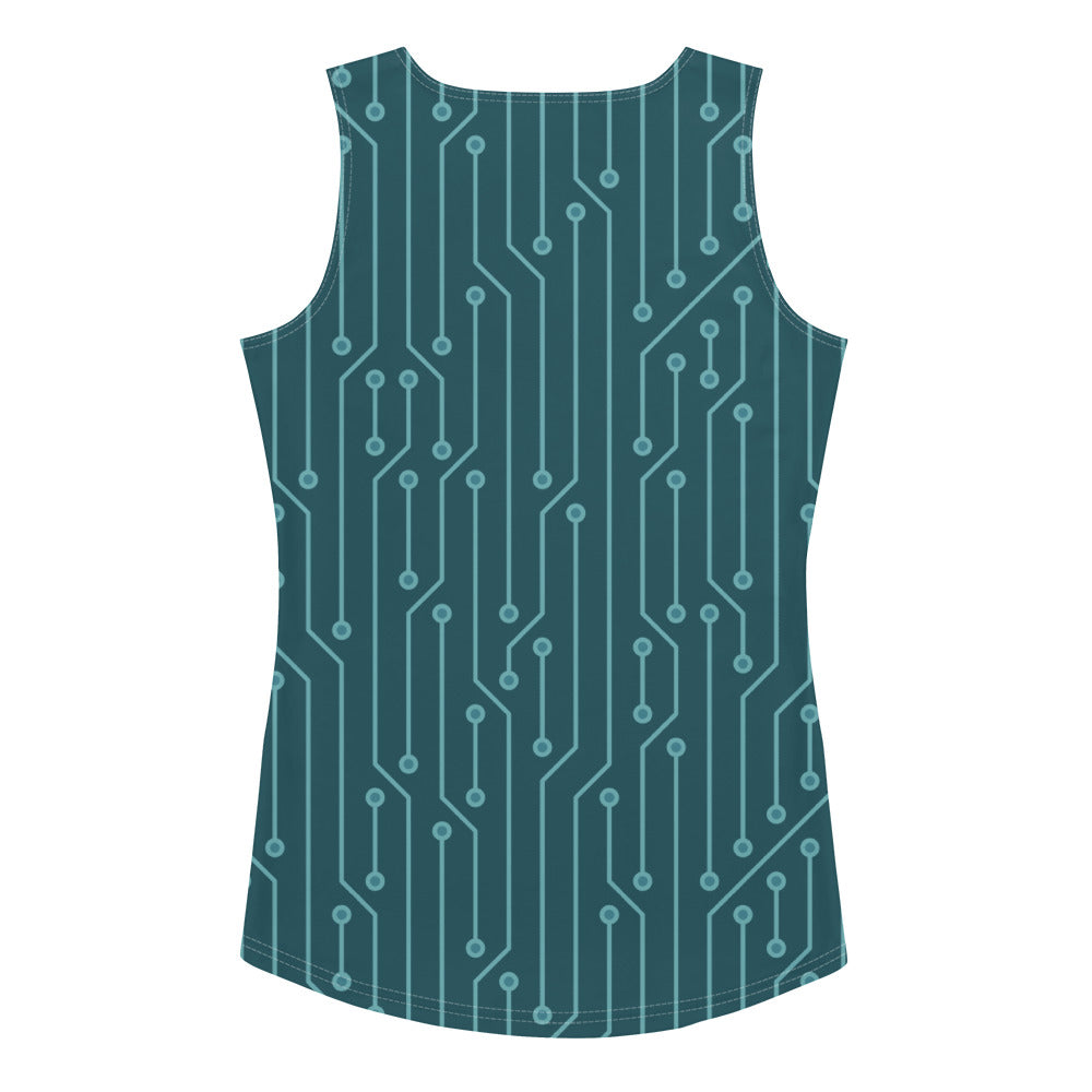 WOMEN'S TANK TOP