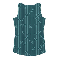 WOMEN'S TANK TOP
