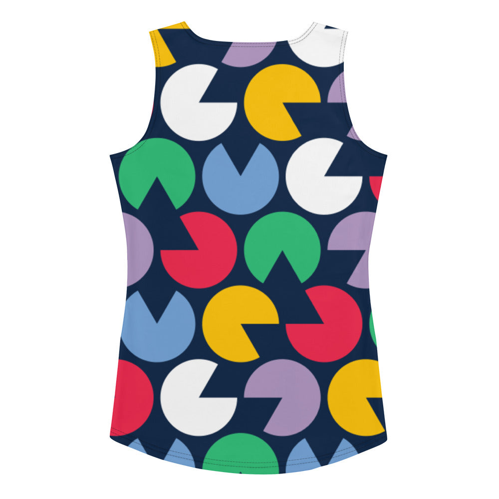 WOMEN'S TANK TOP