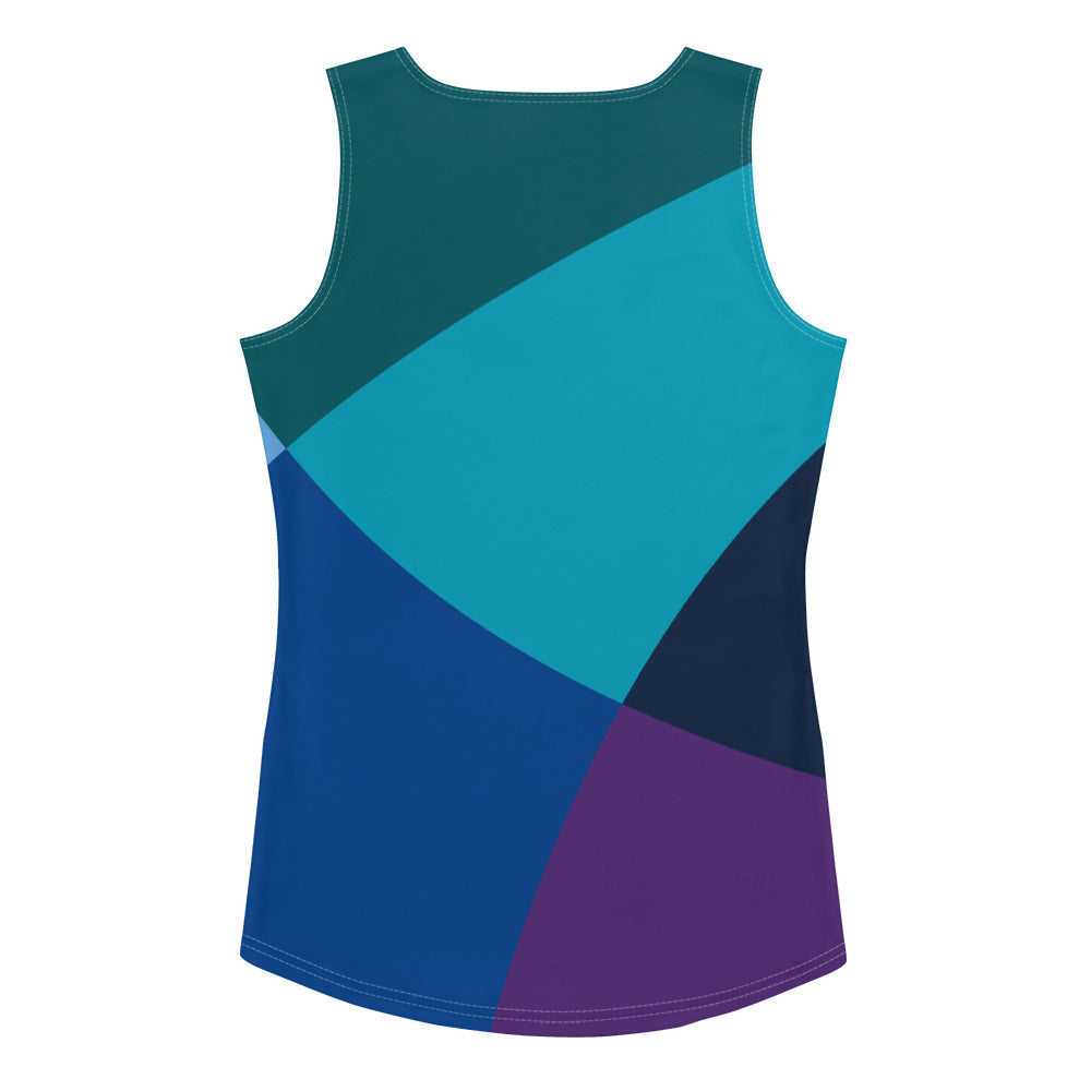 WOMEN'S TANK TOP