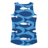WOMEN'S TANK TOP