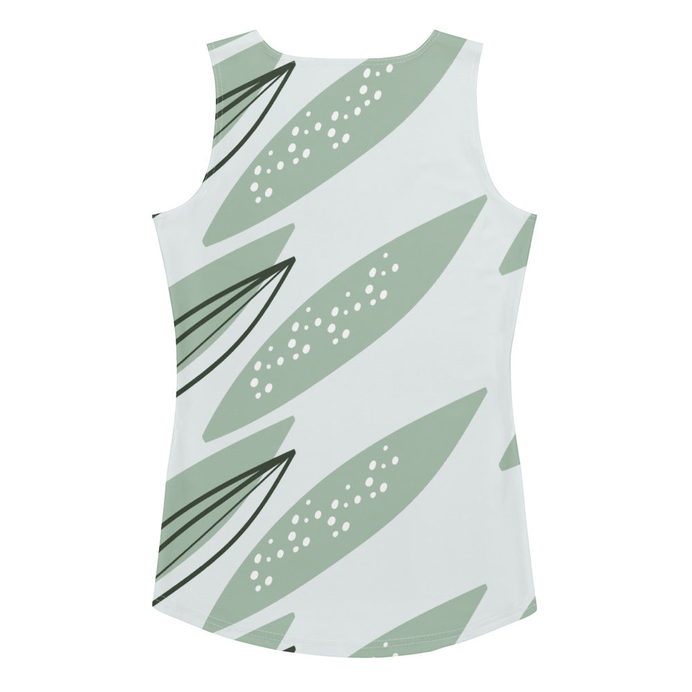 WOMEN'S TANK TOP