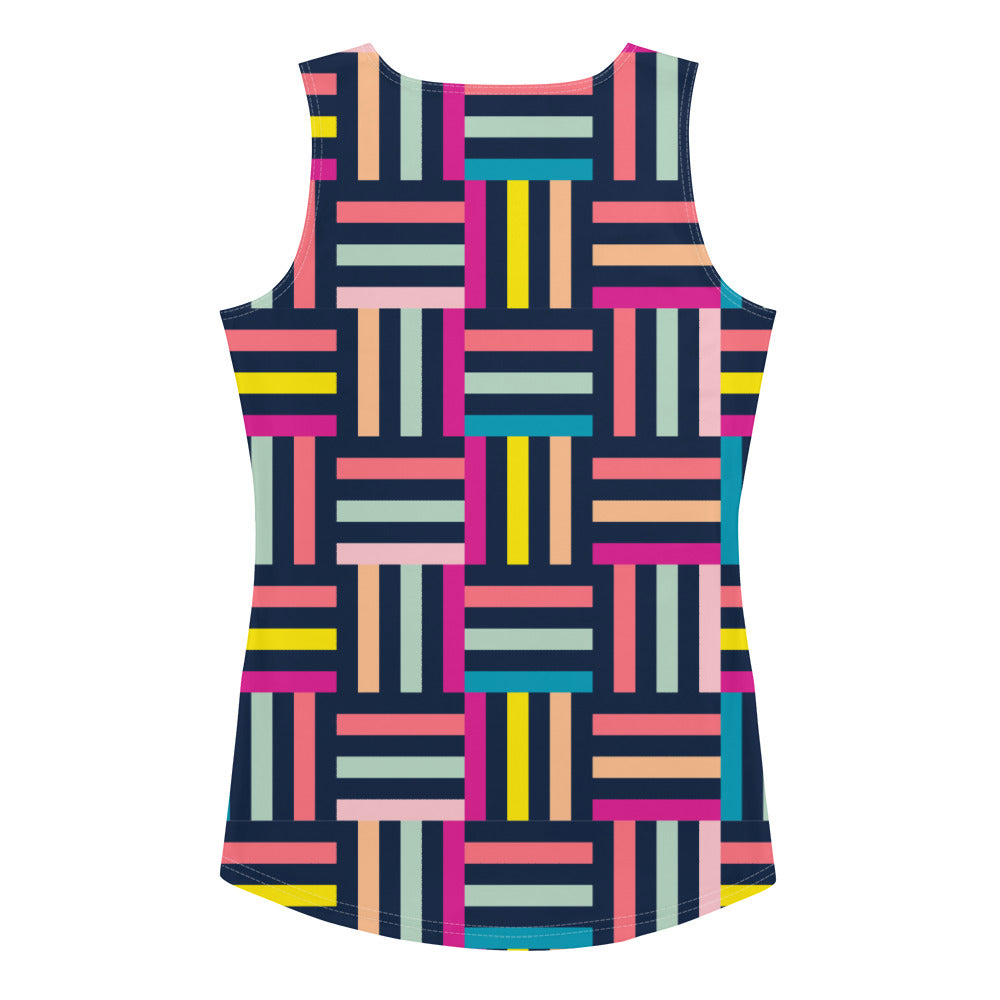 WOMEN'S TANK TOP