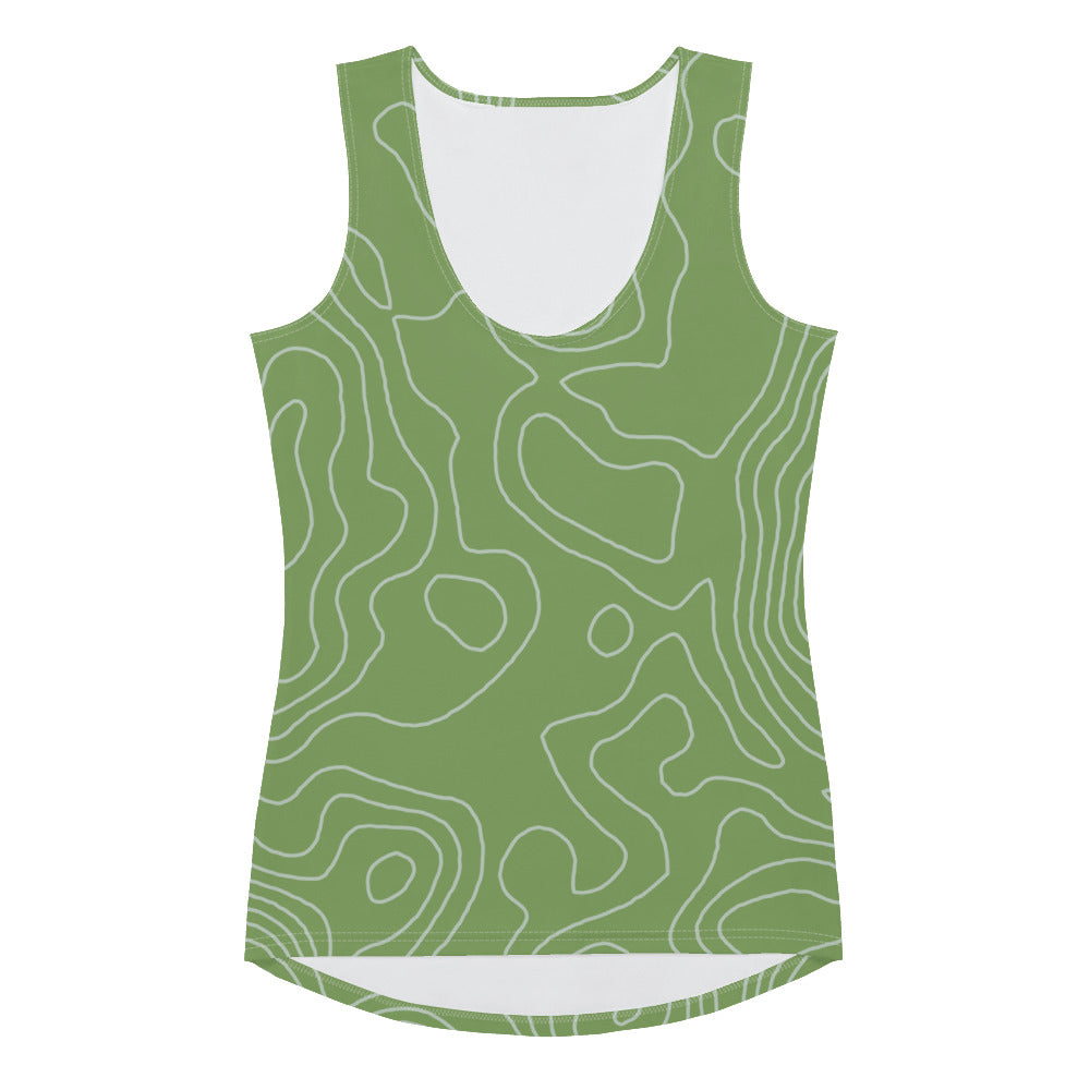 WOMEN'S TANK TOP