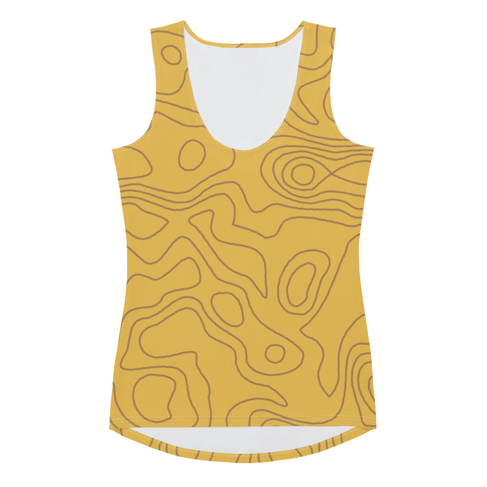 WOMEN'S TANK TOP