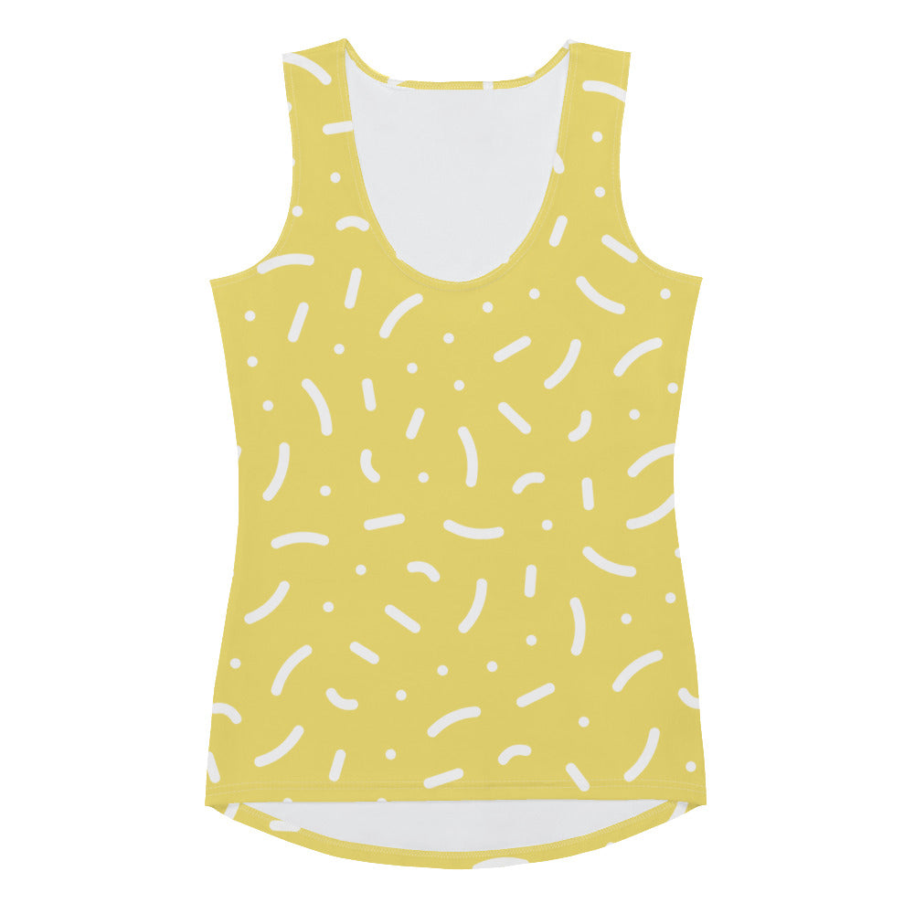 WOMEN'S TANK TOP