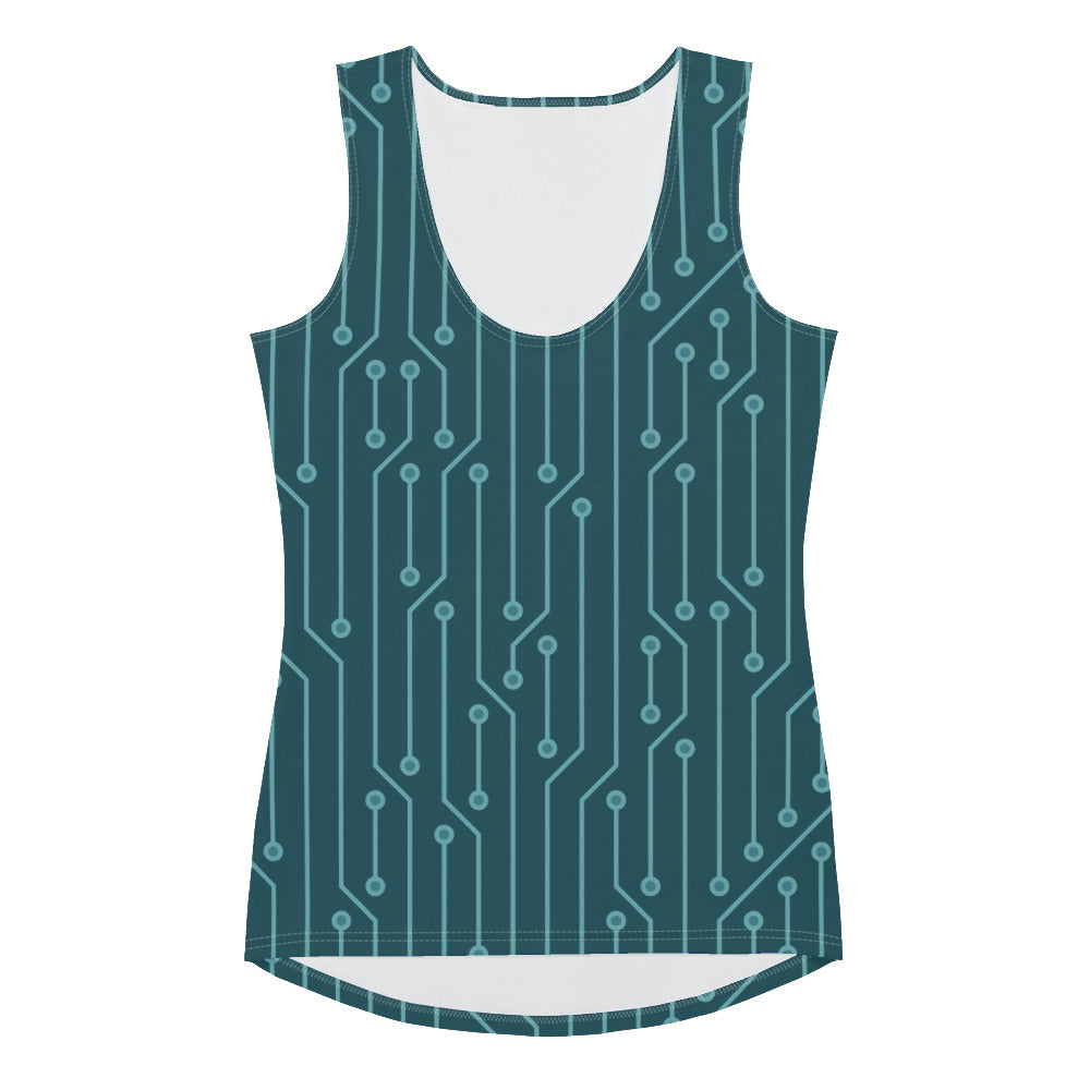 WOMEN'S TANK TOP