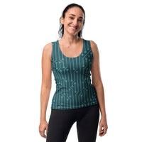WOMEN'S TANK TOP