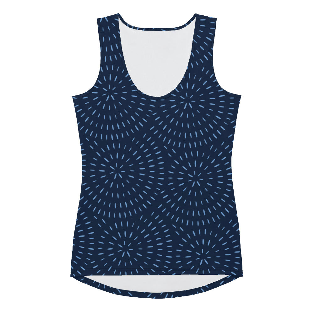 WOMEN'S TANK TOP