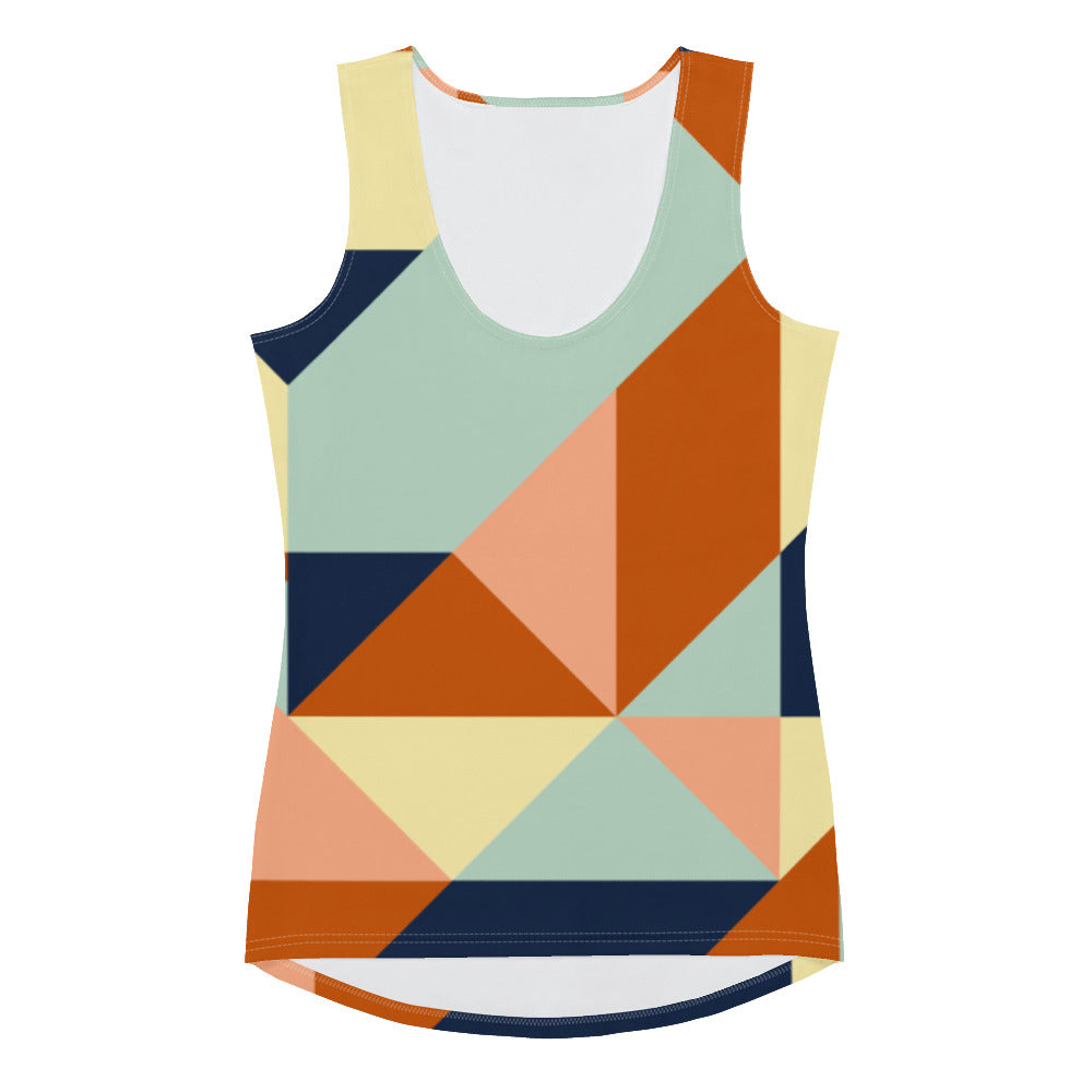 WOMEN'S TANK TOP