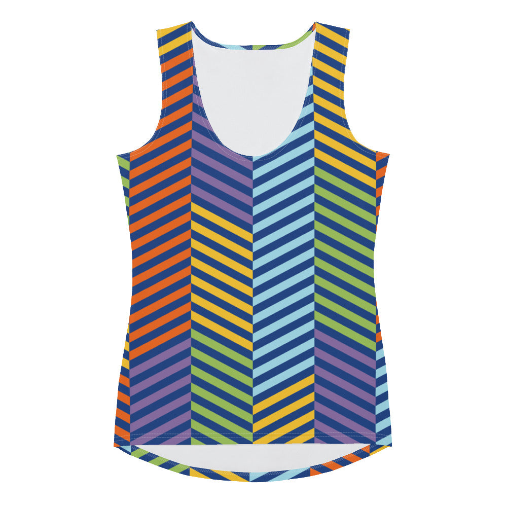 WOMEN'S TANK TOP