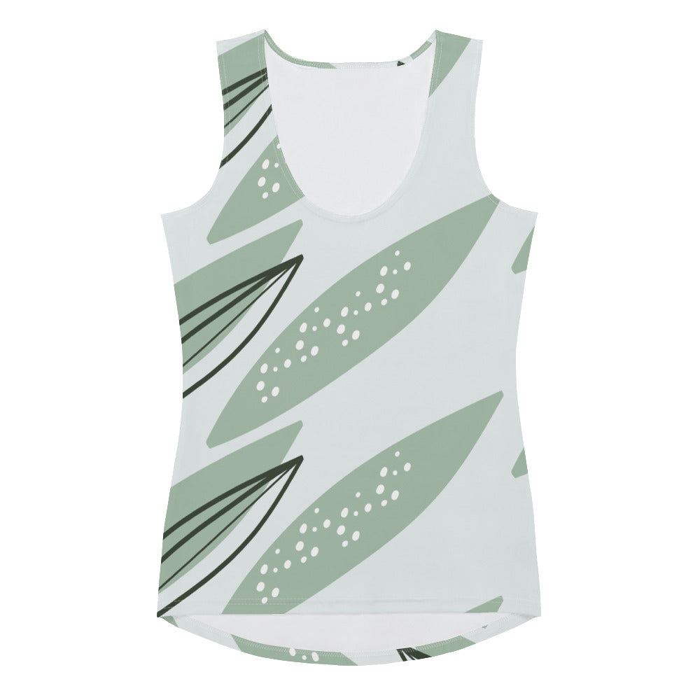 WOMEN'S TANK TOP