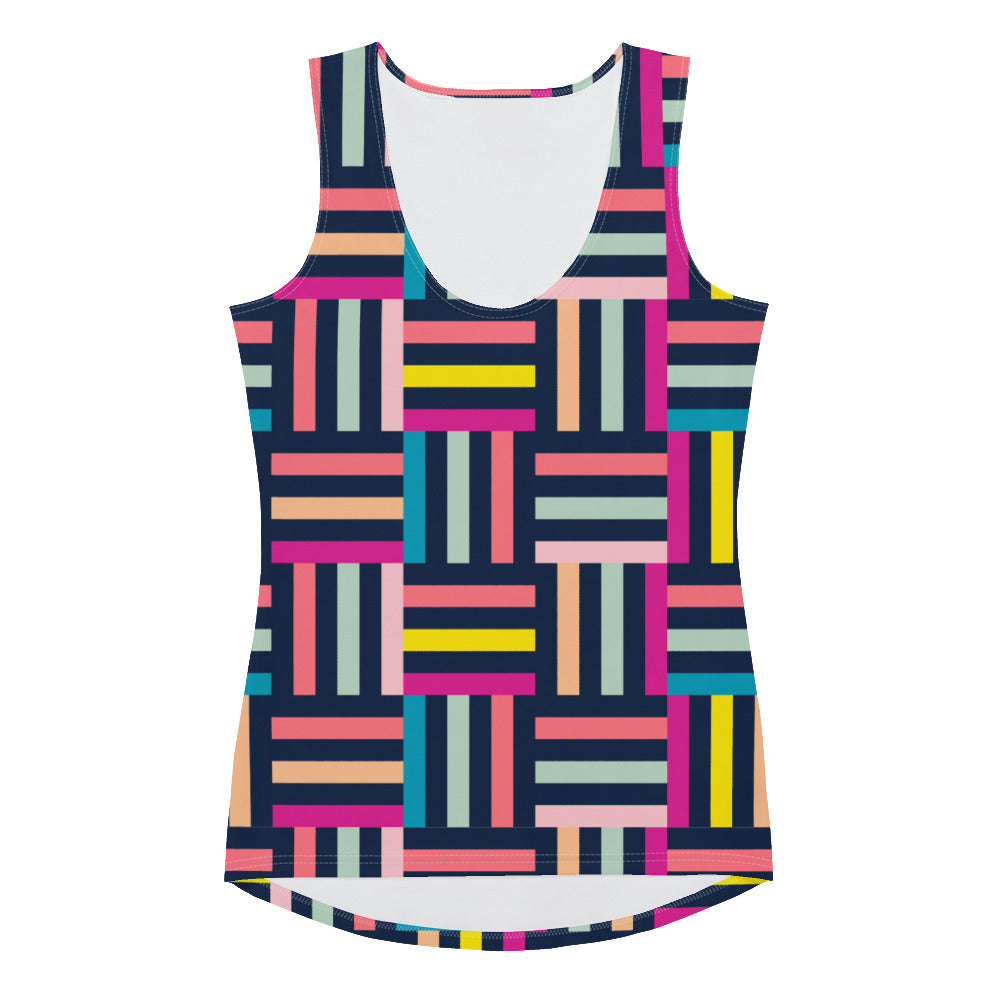 WOMEN'S TANK TOP