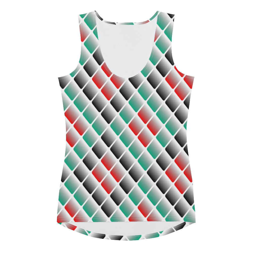 Women's Tank Top