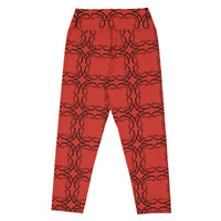 Yoga Capri Leggings