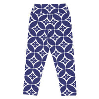 Yoga Capri Leggings