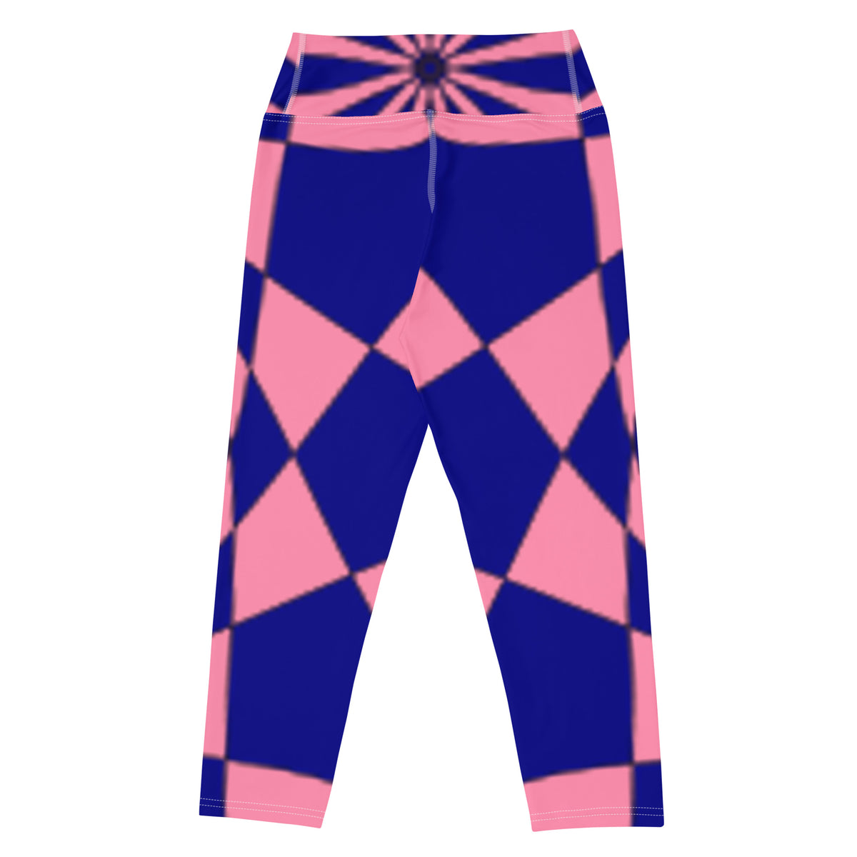 Yoga Capri Leggings