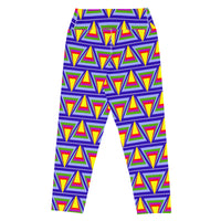 Yoga Capri Leggings