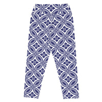 Yoga Capri Leggings