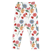 Yoga Capri Leggings