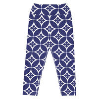 Yoga Capri Leggings