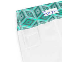 Yoga Capri Leggings