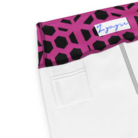 Yoga Capri Leggings