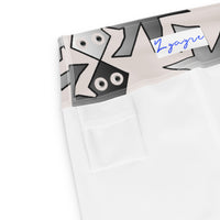 Yoga Capri Leggings