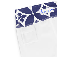 Yoga Capri Leggings