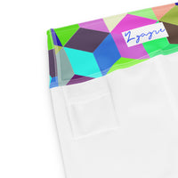 Yoga Capri Leggings